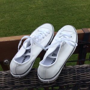 Converse shoes